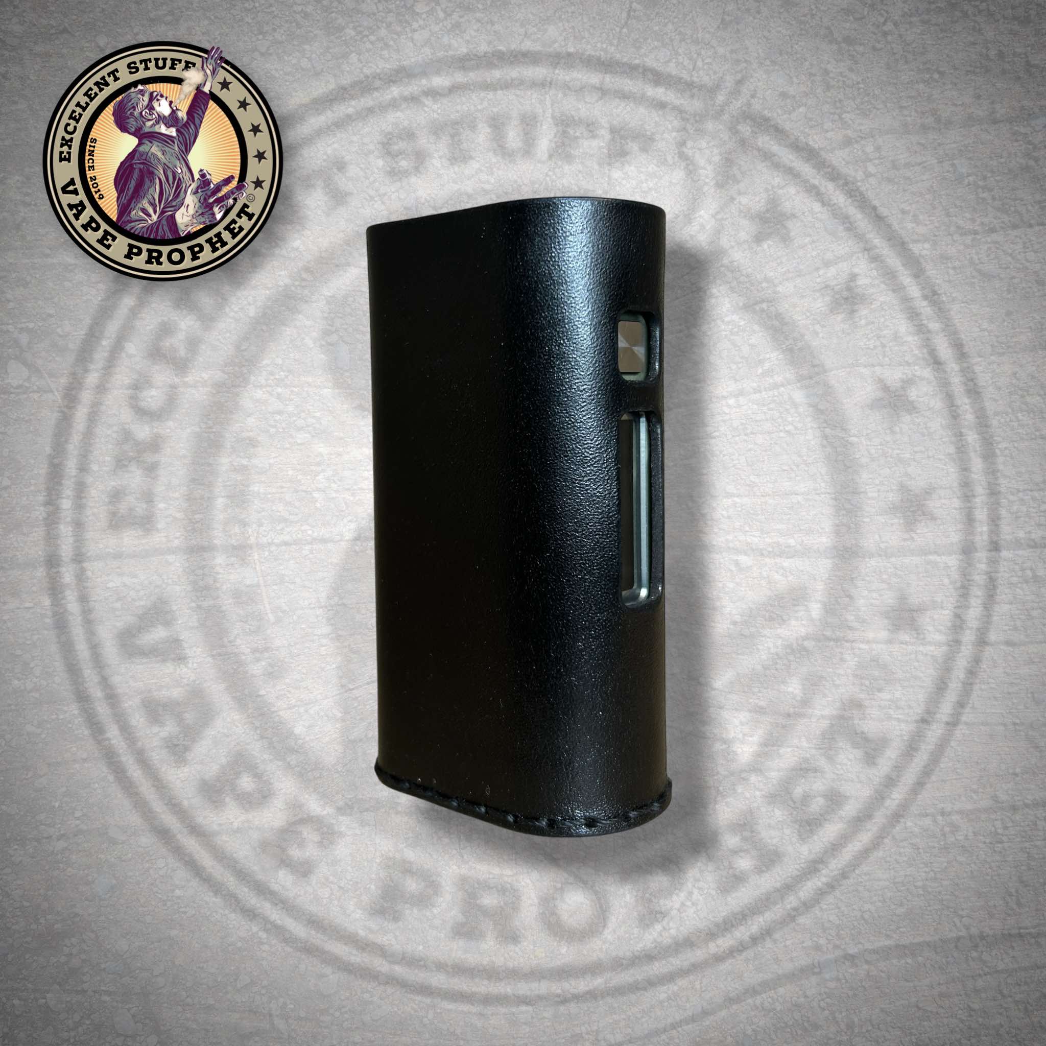 Leather Sleeve "Standard", passend für die Taifun Box Pro L