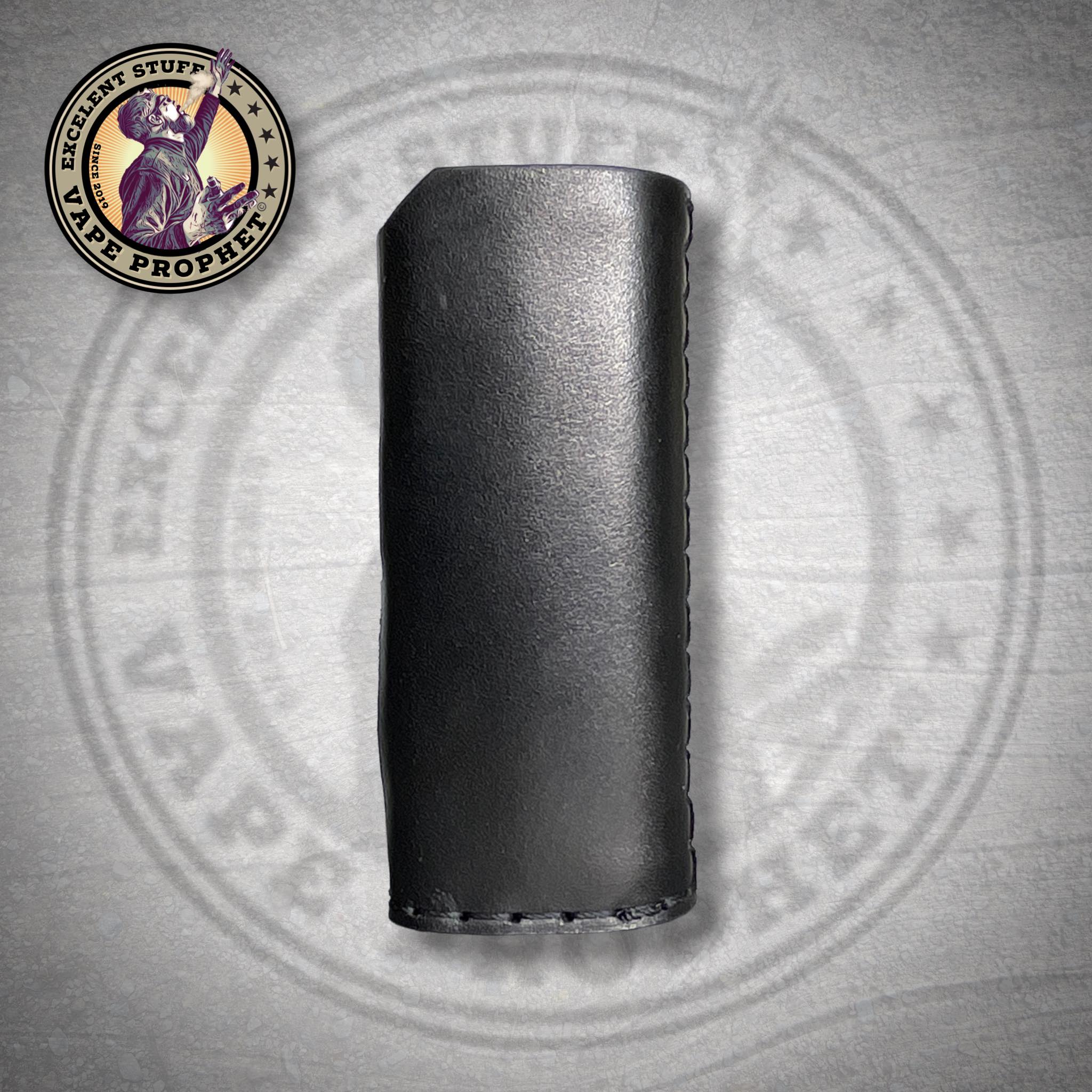 Leder Sleeve "Standard" passend für die Thelema Solo