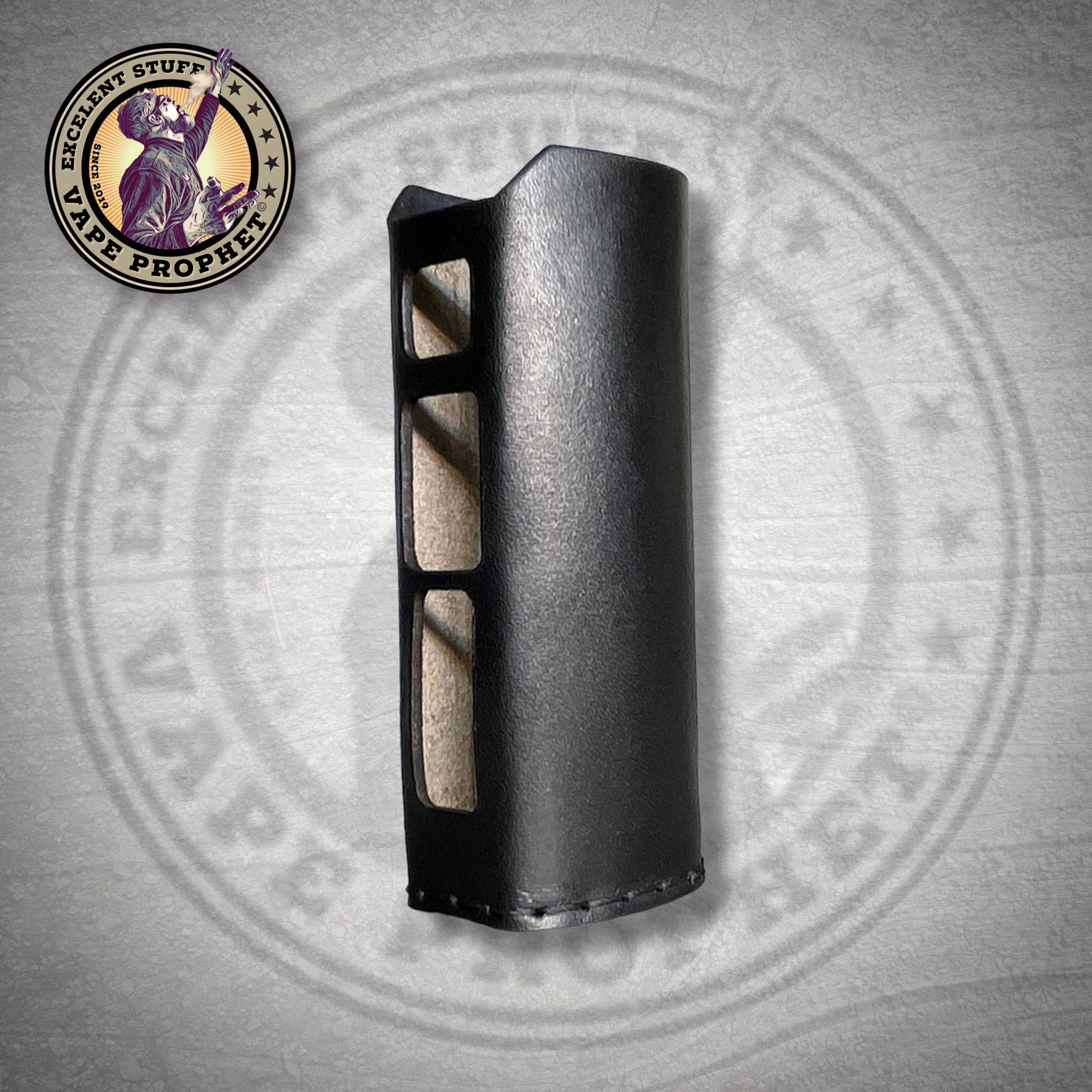Leder Sleeve "Standard" passend für die Thelema Solo