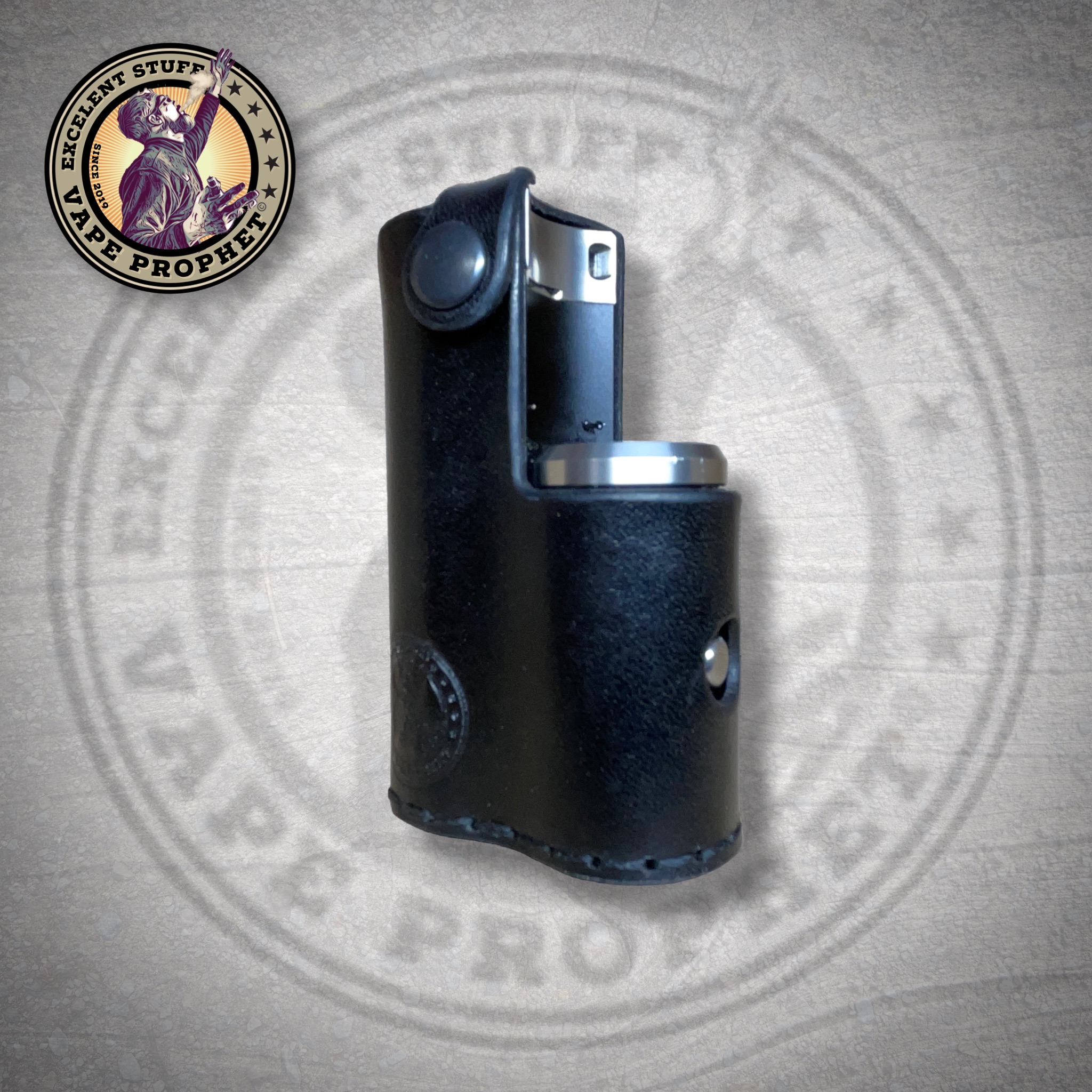 Leather-Sleeve-Standard V2 passend für Pro Side/Dani SBS