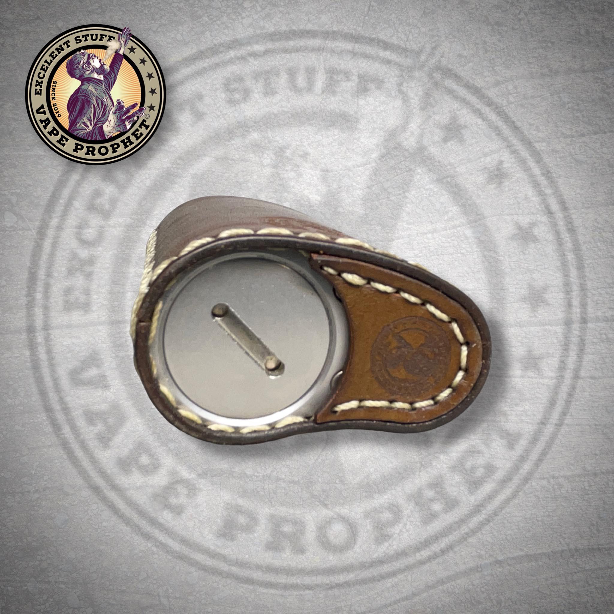 Leather Sleeve "Standard" passend für Pro Nine / Dani No. 6