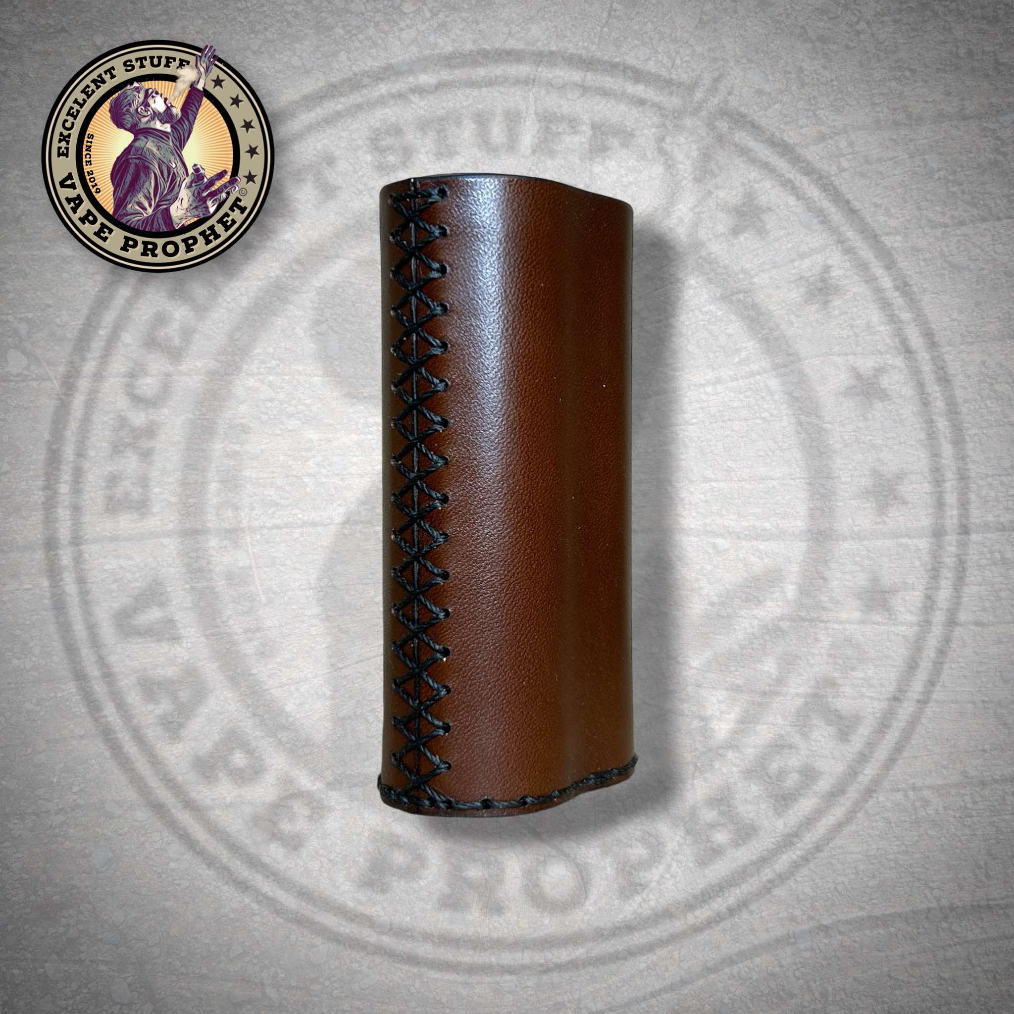 Leather Sleeve "Standard", passend für die Pipeline Pro M/Dicodes Dani Micro 21700