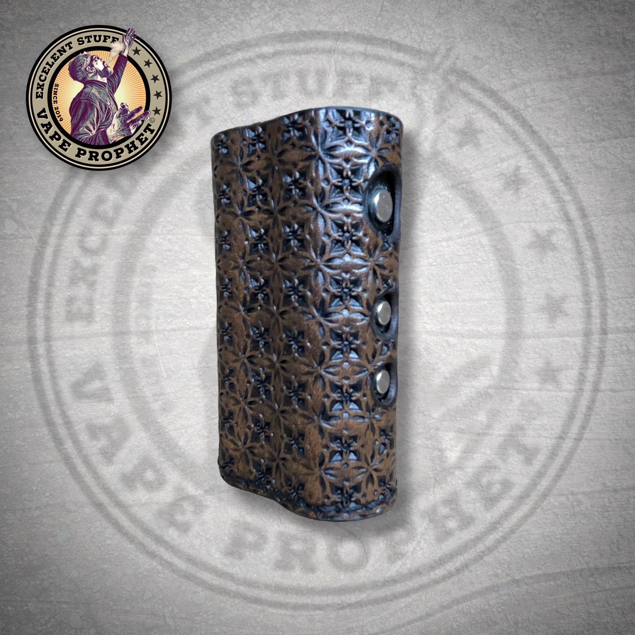 Struktur-Sleeve "Barock"" passend für die Pipeline Pro Eighty/Dicodes Dani Mini