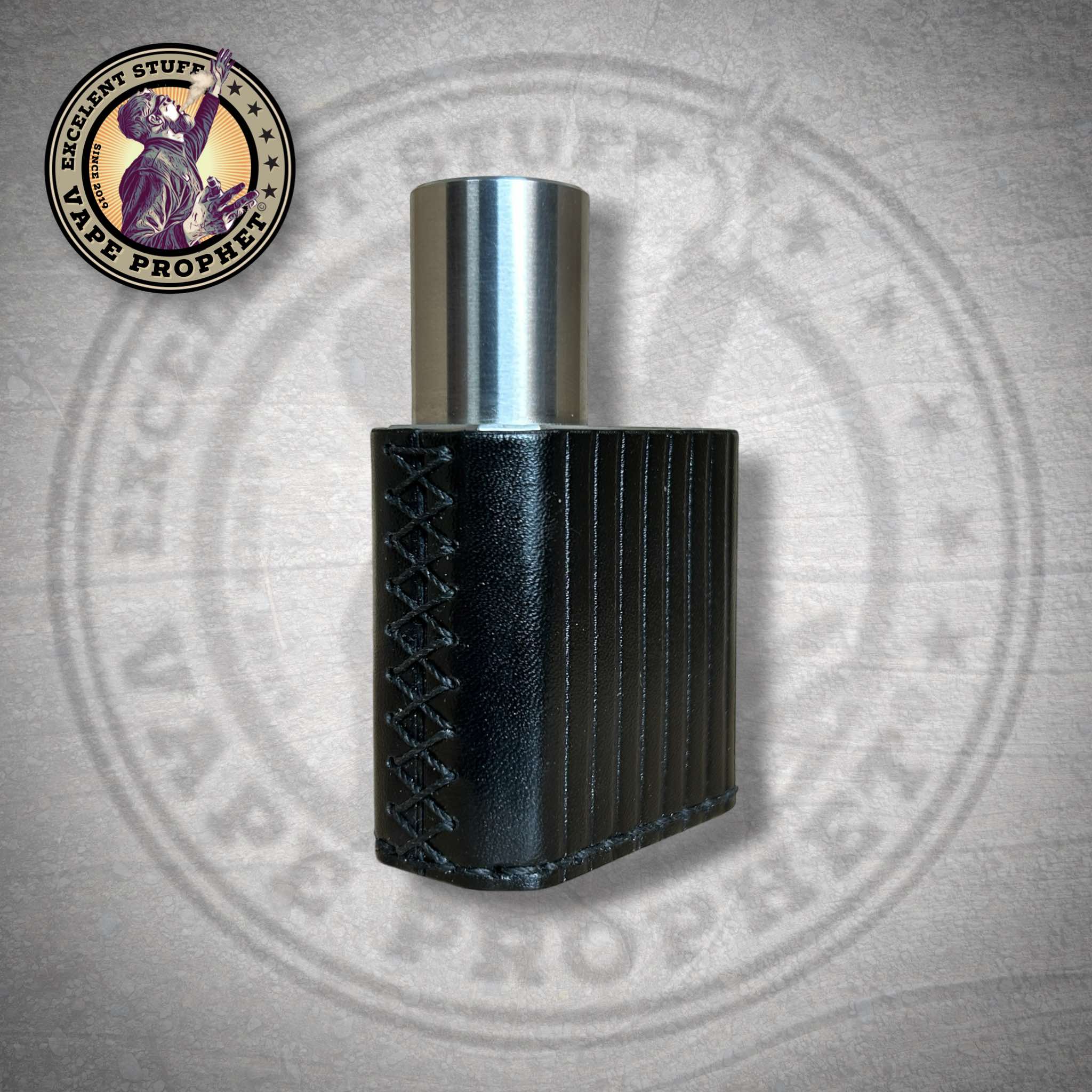 Struktur Sleeve "Ribbed" all opened, passend für Pipeline Box