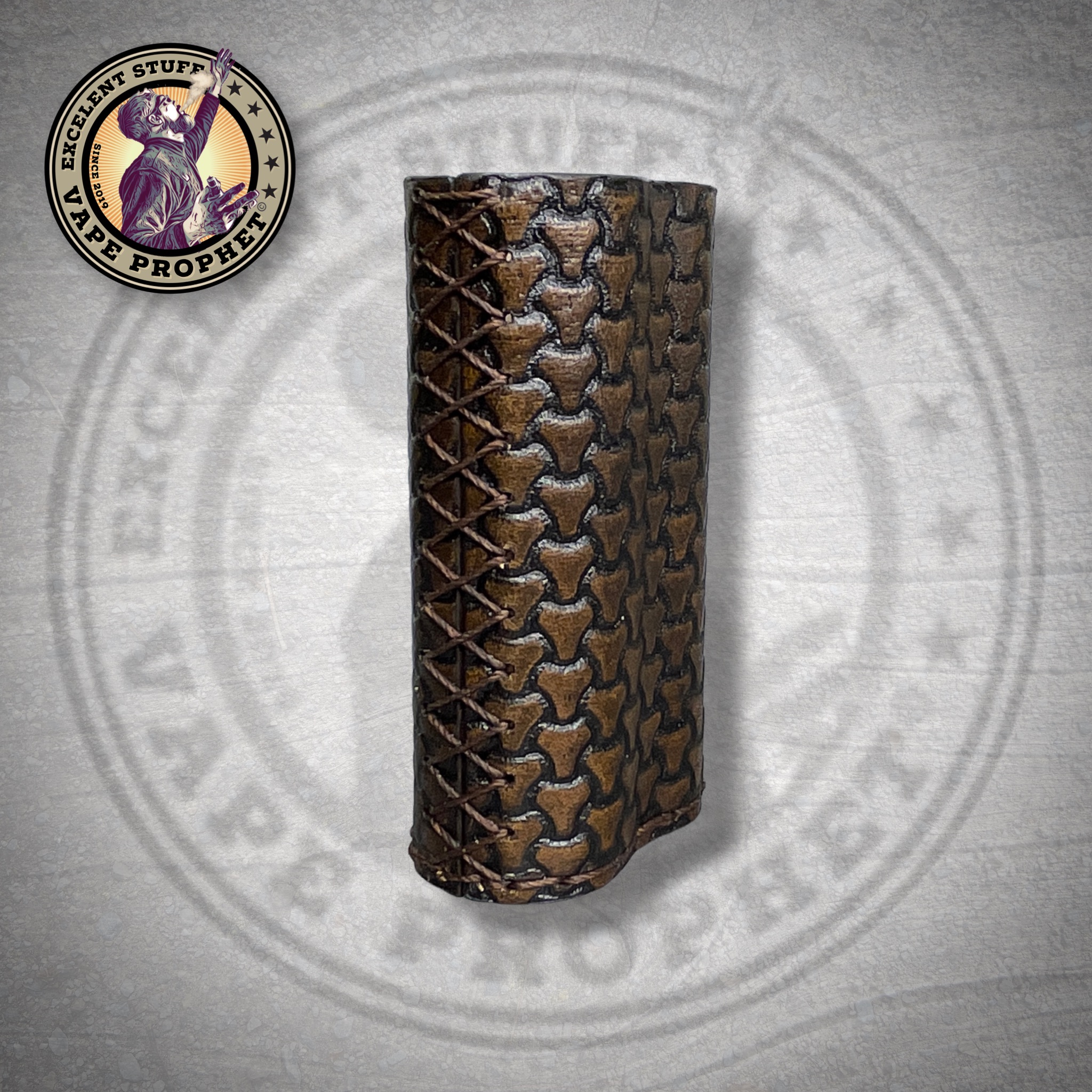 Struktur Sleeve • Tissue • passend für Pro 21 Seven/Dani 21700