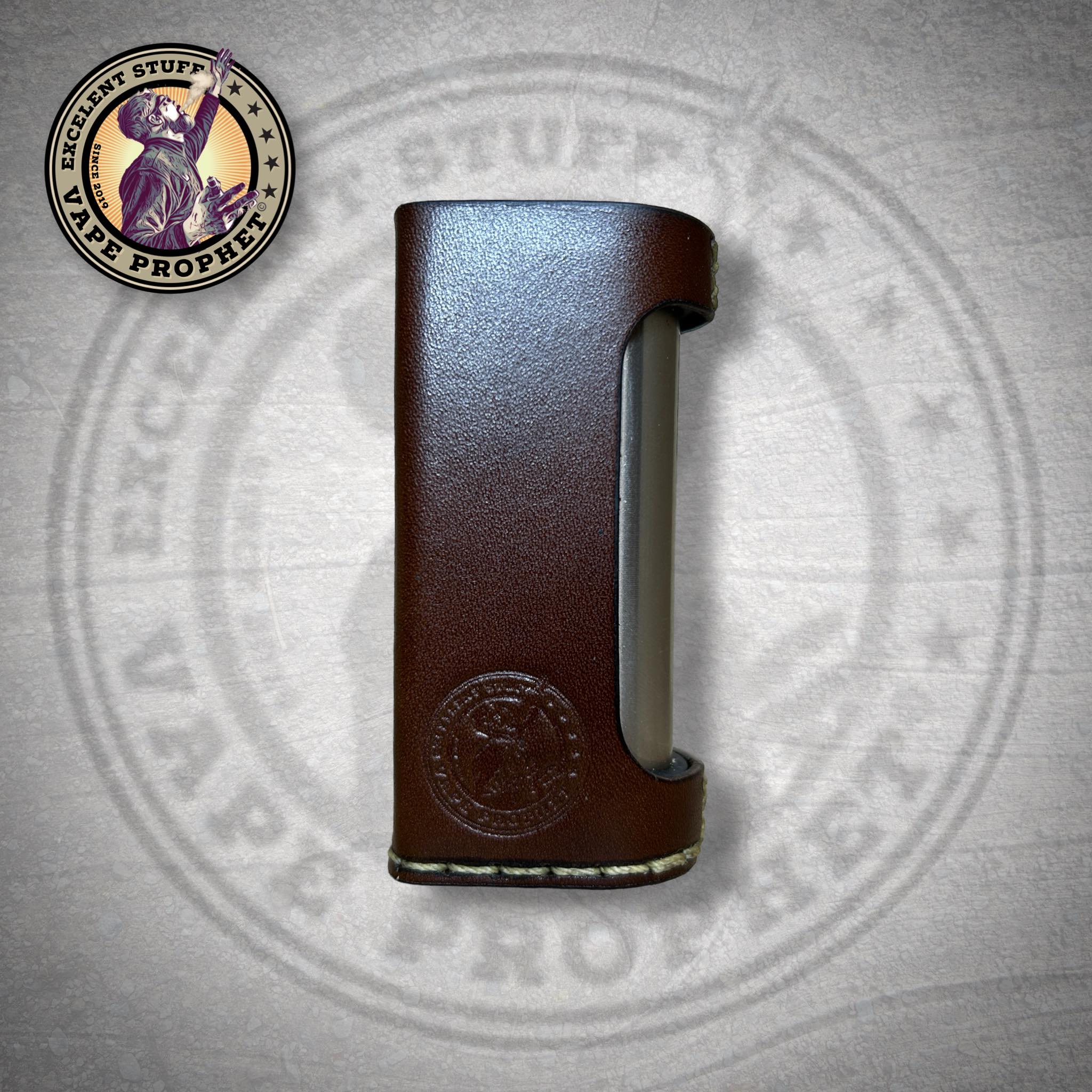 Leather Sleeve passend für Wicket Mono