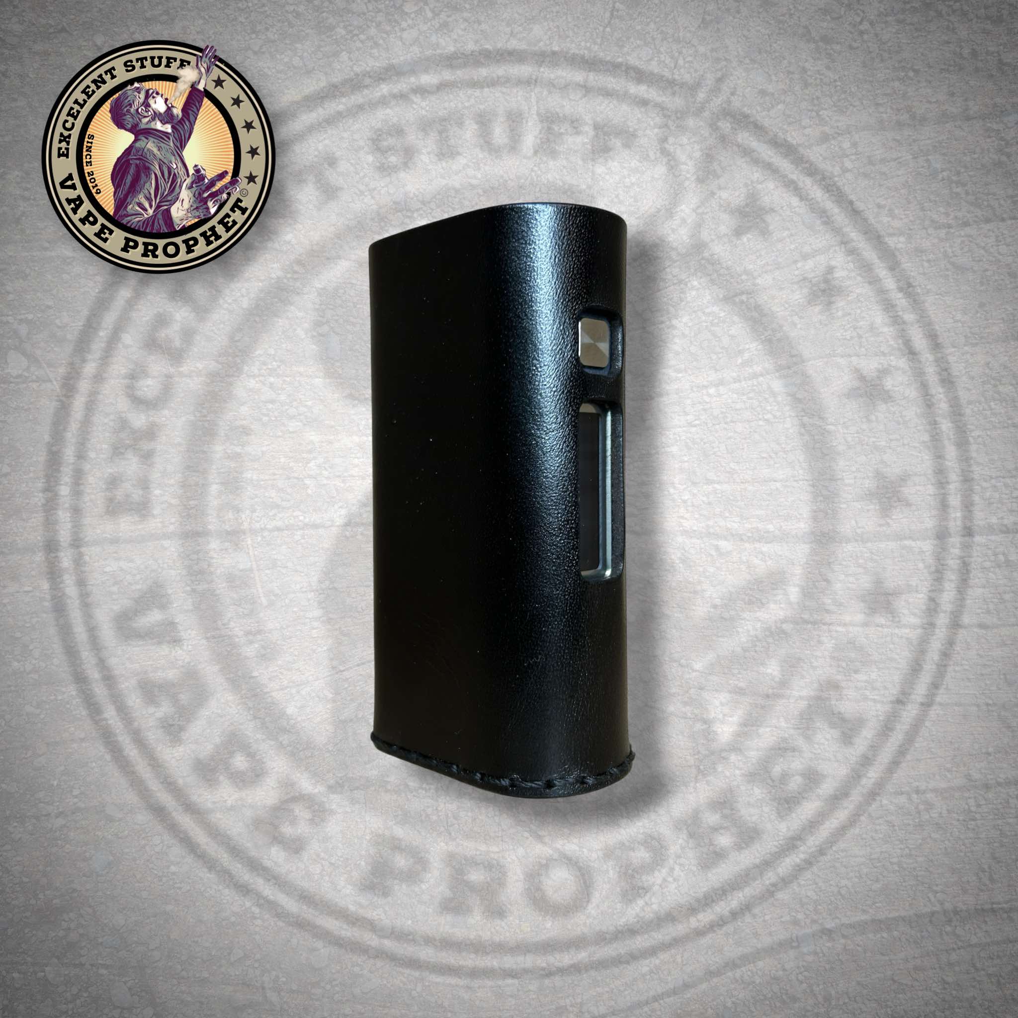 Leather Sleeve "Standard", passend für die Taifun Box Pro M