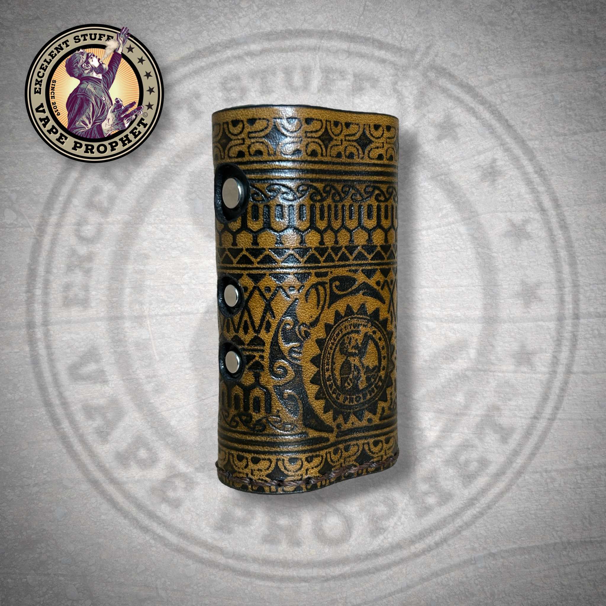 Struktur Sleeve "MAUI" V2 passend für die Pipeline Pro 80/Dicodes Dani Mini