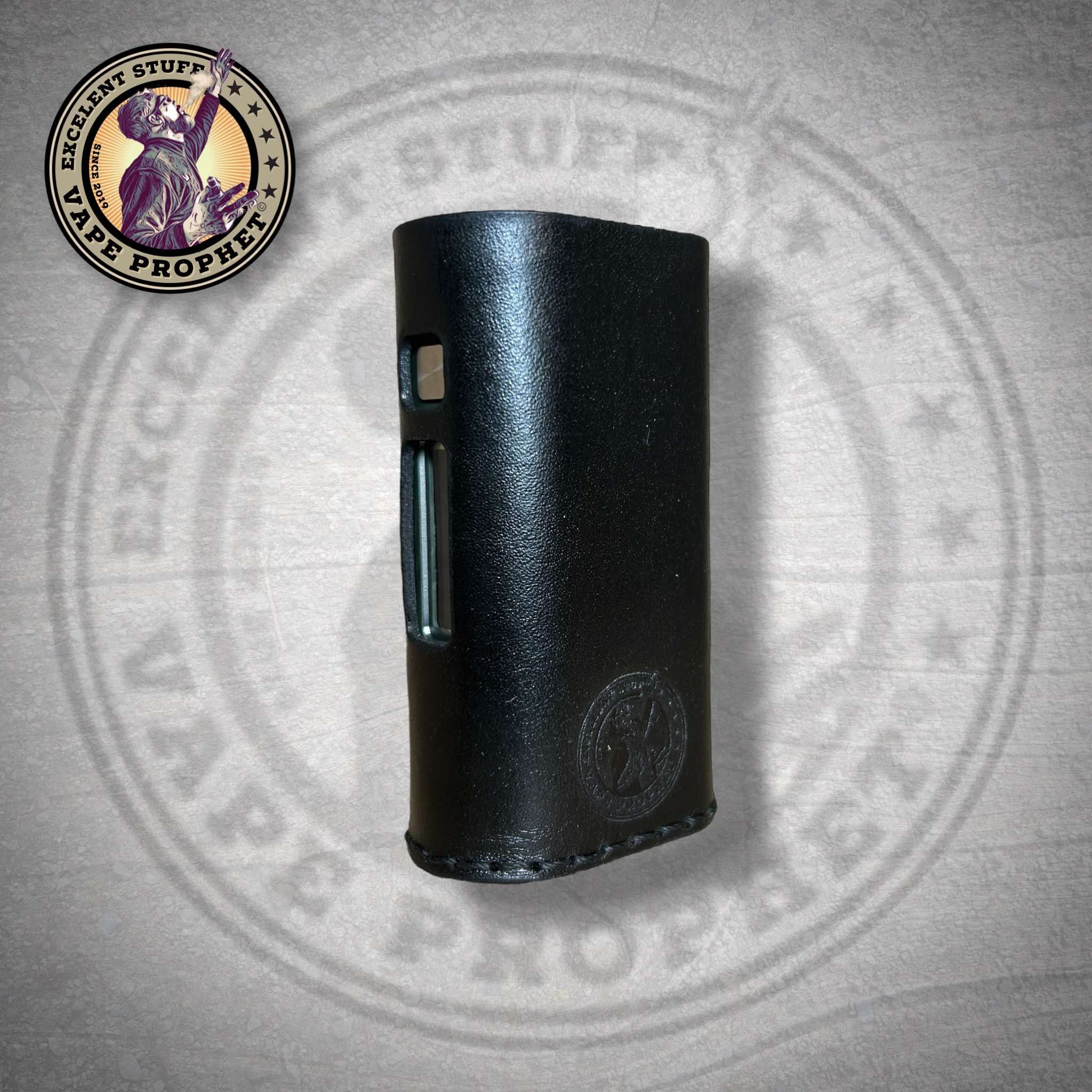 Leather Sleeve "Standard", passend für die Taifun Box Pro L