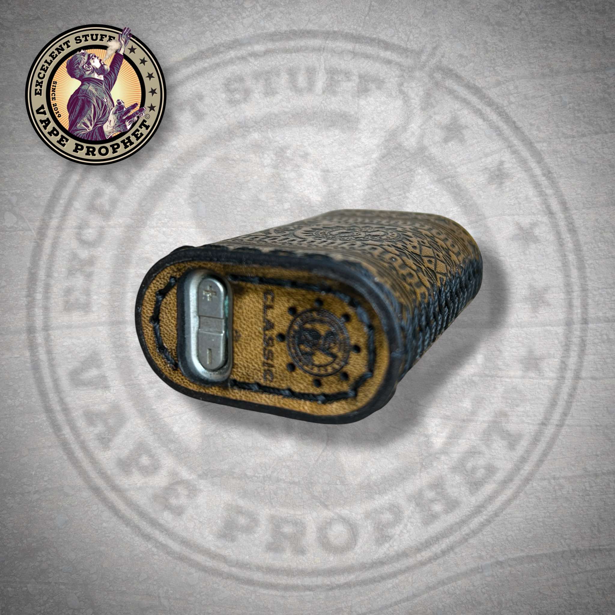 Struktur Sleeve "Maui" passend für den IStick Pico 75W