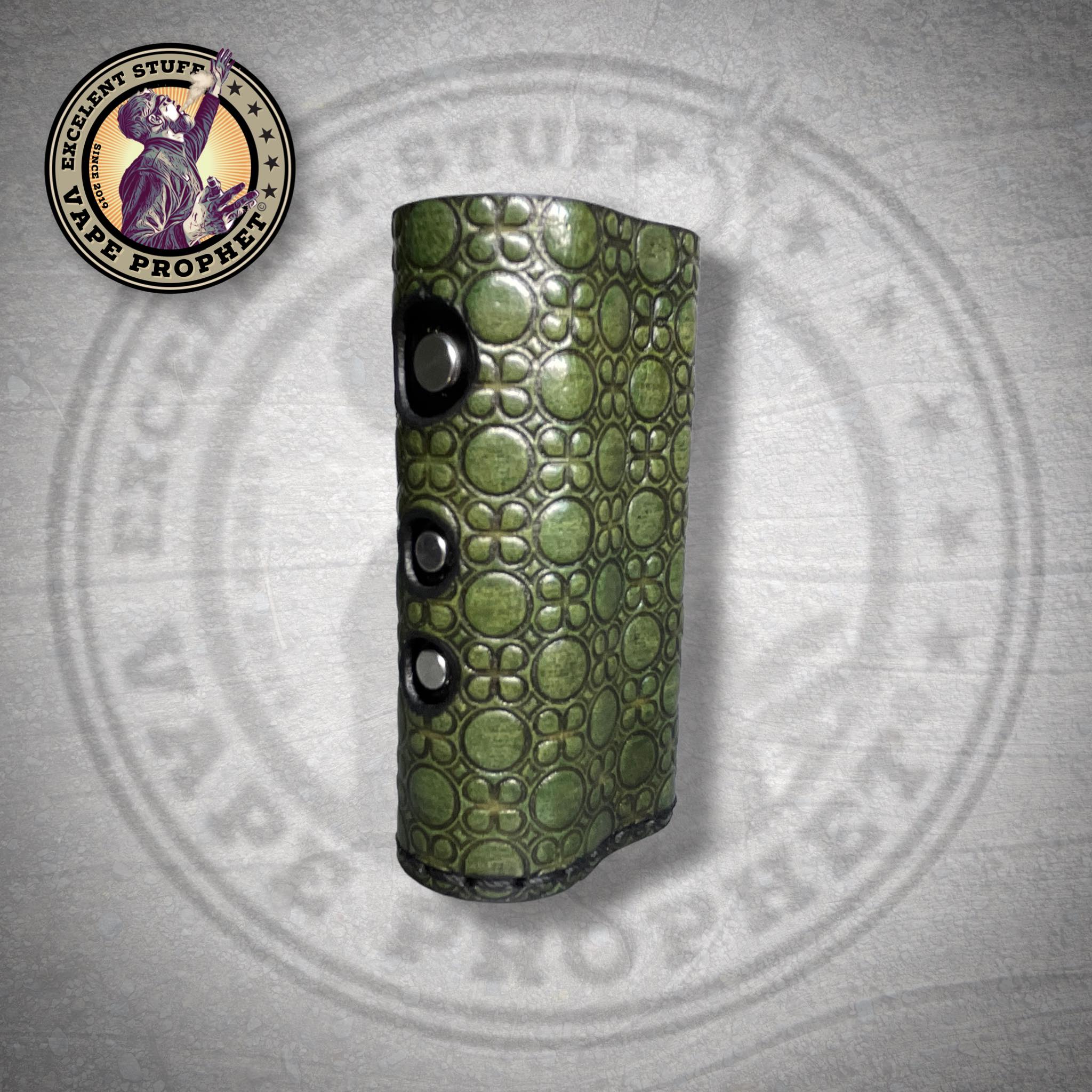 Struktur Sleeve "Shamrock" passend für Pipeline Pro Eighty / Dicodes Dani Mini