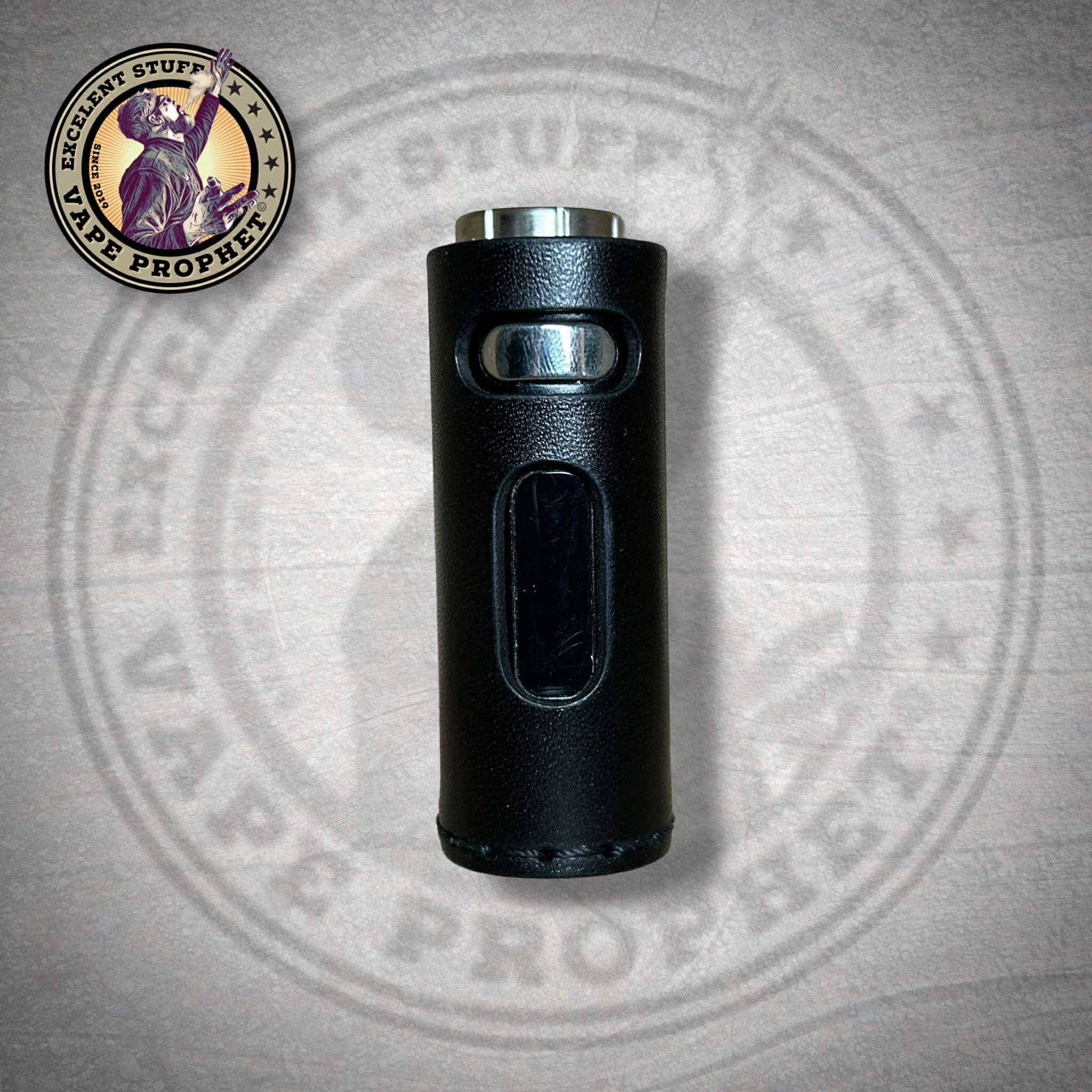 Leather-Sleeve "Compromise" passend für den Pico 75W