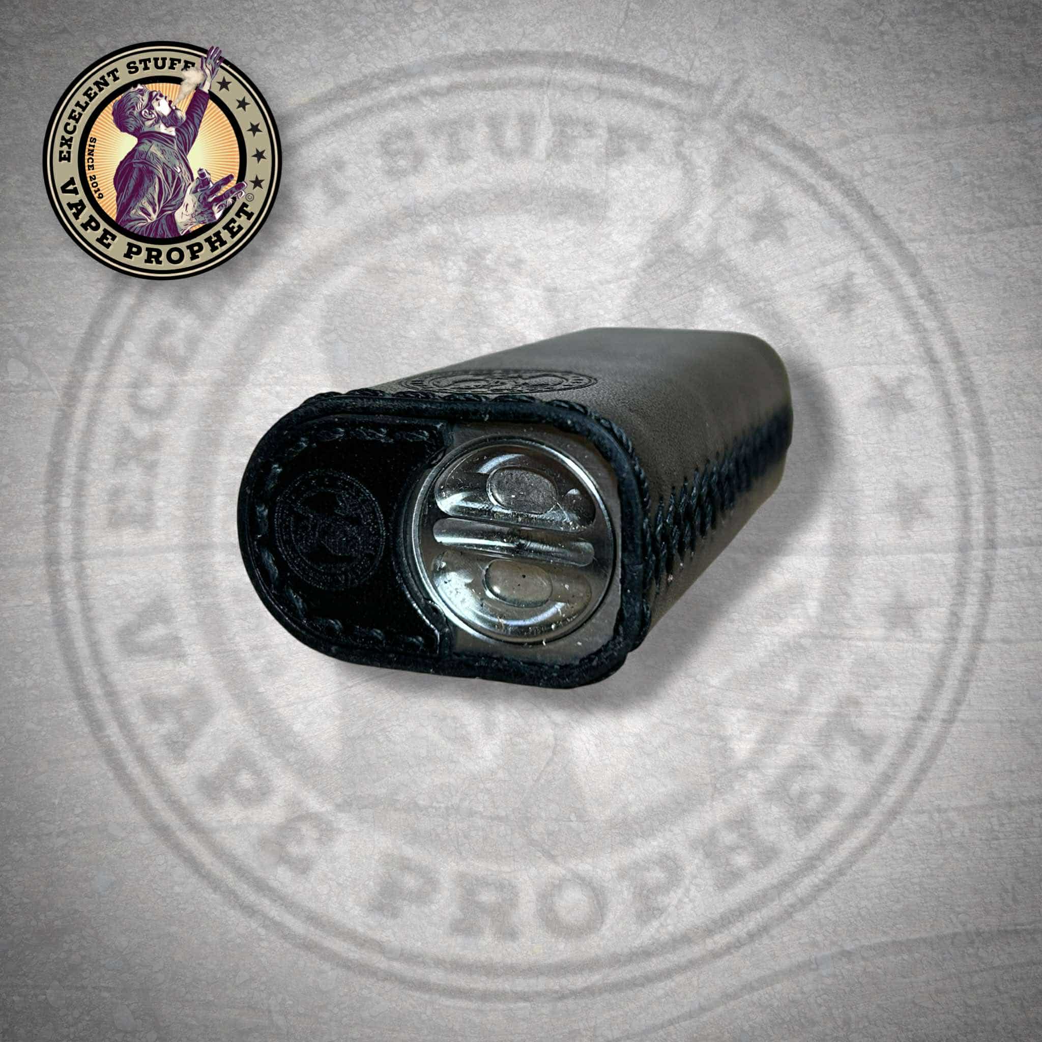 Leather Sleeve "Standard", passend für die Taifun Box Pro S