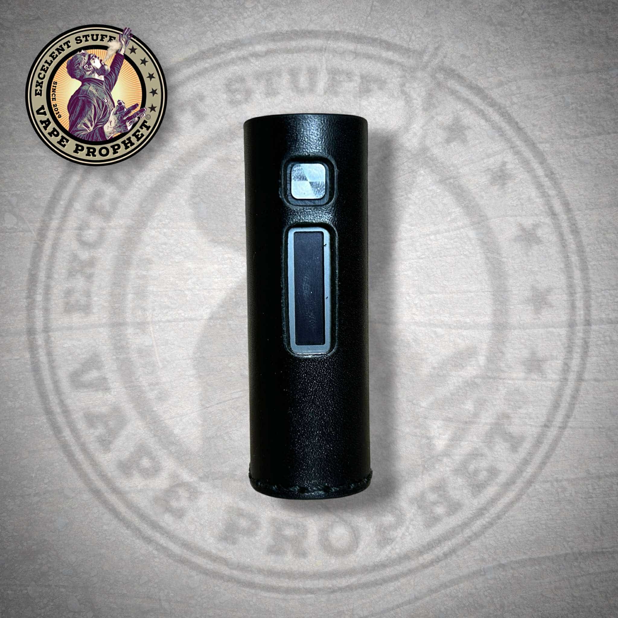 Leather Sleeve "Standard", passend für die Taifun Box Pro S