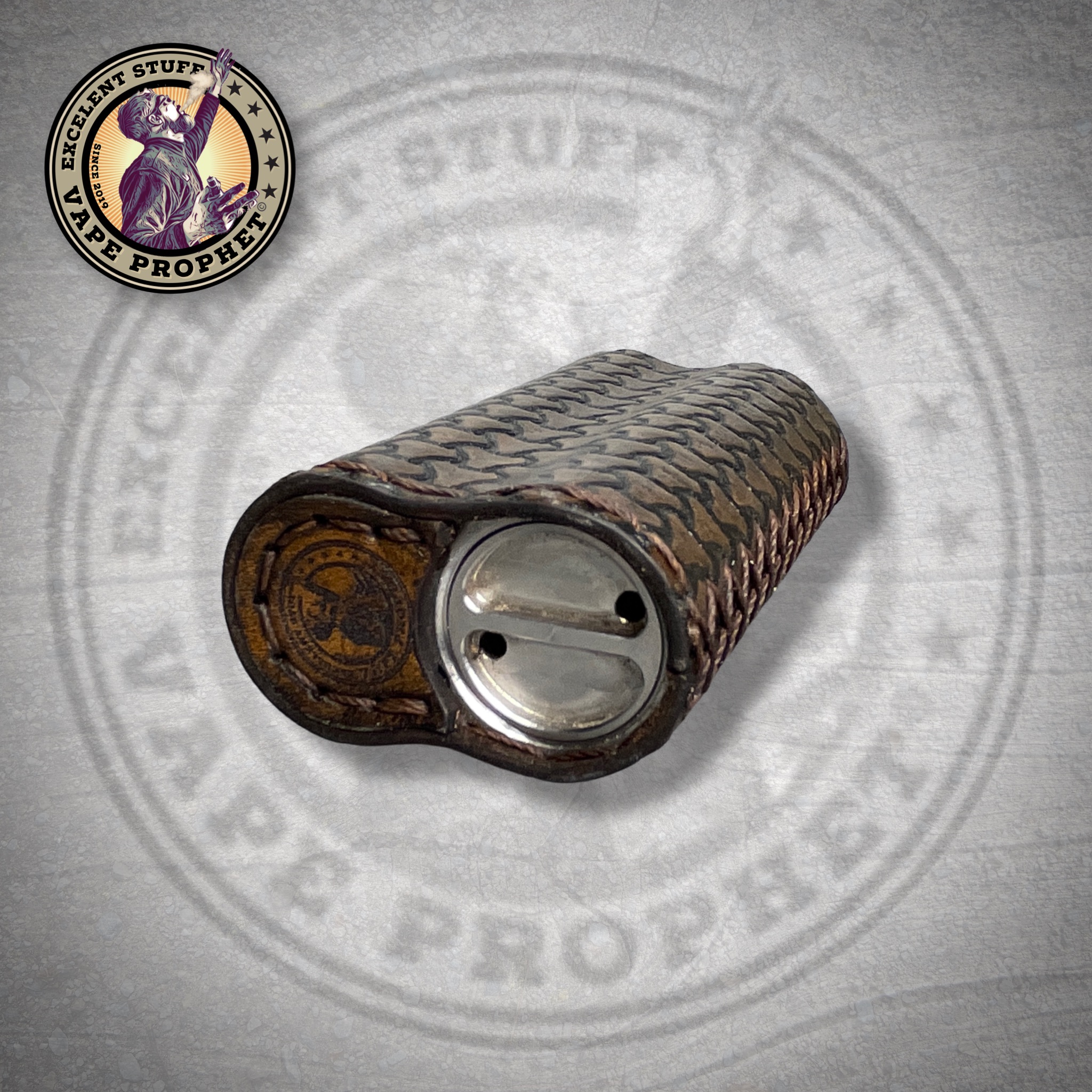 Struktur Sleeve • Tissue • passend für Pro 21 Seven/Dani 21700