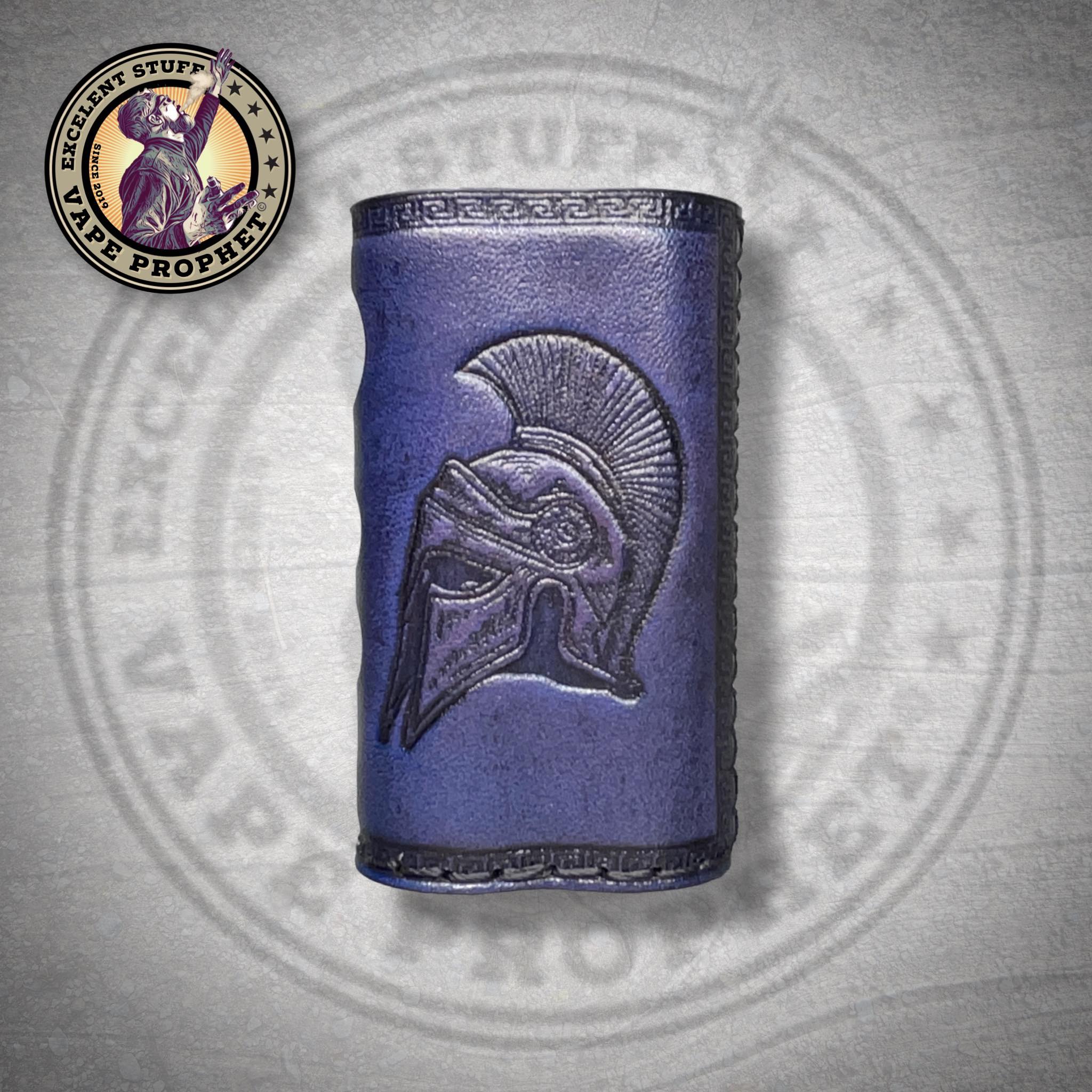 Struktur-Sleeve "Sparta" passend für Pro Eighty/Dani Mini