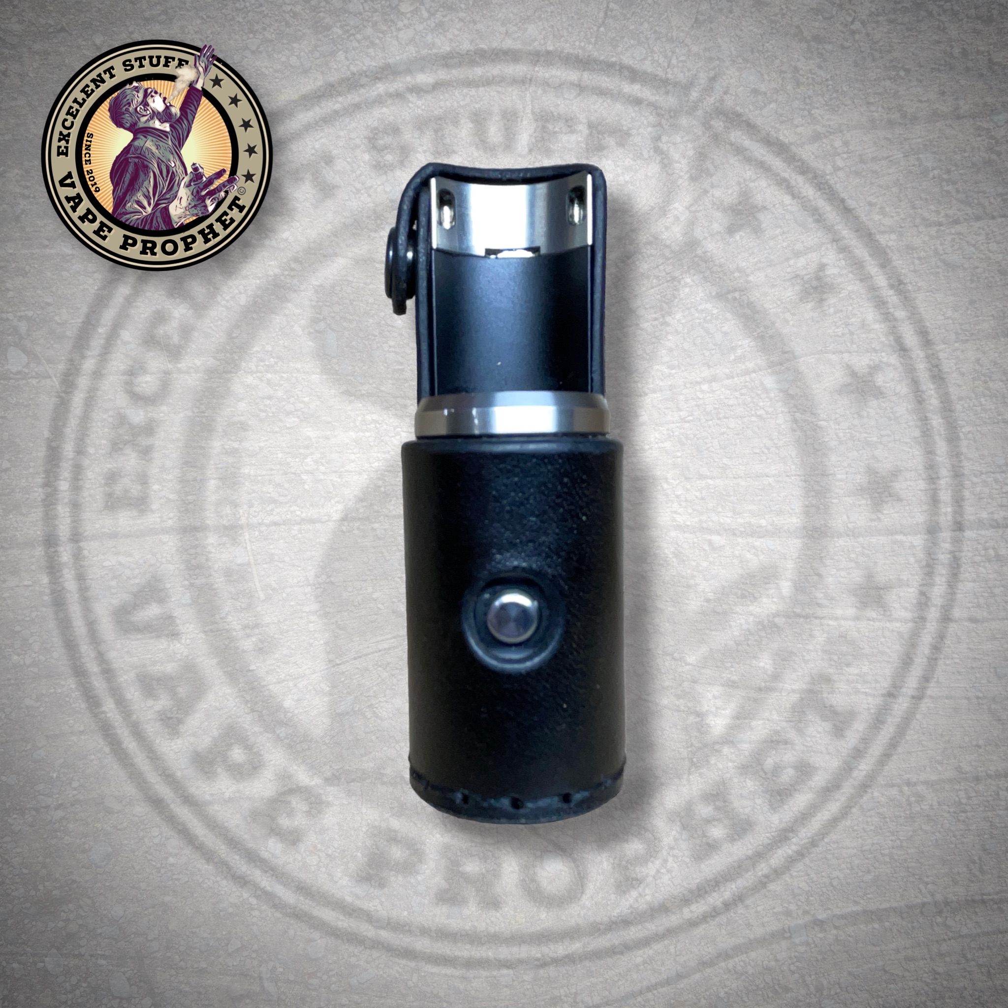 Leather-Sleeve-Standard V2 passend für Pro Side/Dani SBS