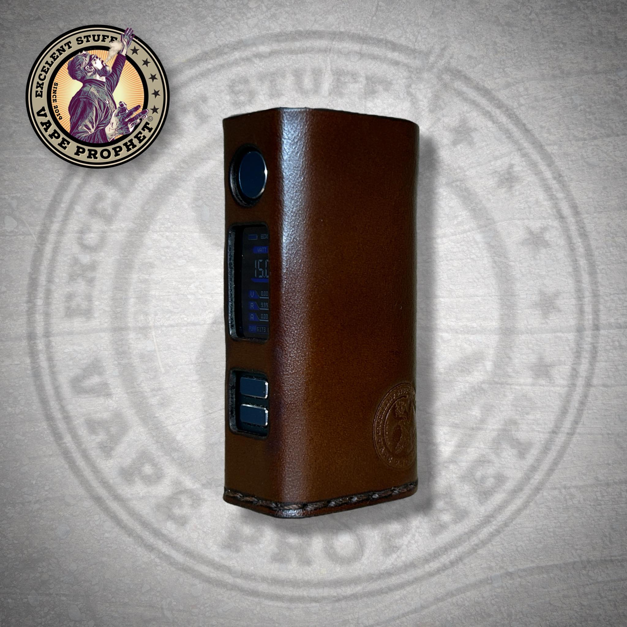 Leather Sleeve passend für Essent SE
